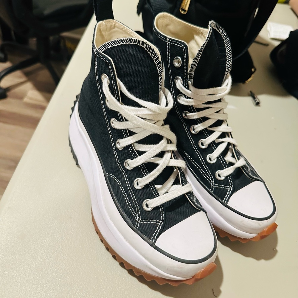 Converse w-8 m6.5